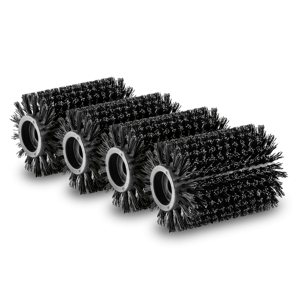 Brosses rouleaux pour surface en pierre PCL 6 KÄRCHER - 2.644-476.0