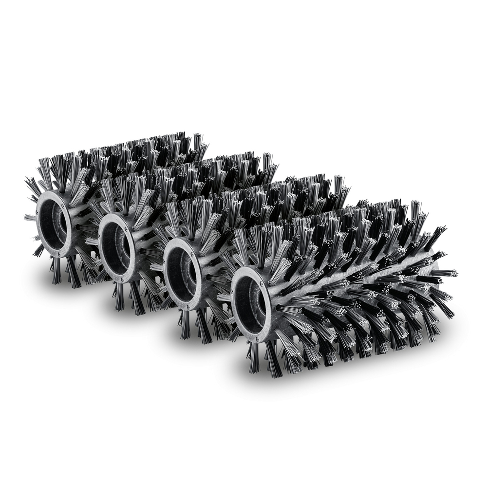 Brosses rouleaux pour surfaces en bois PCL 6 KÄRCHER - 2.644-477.0