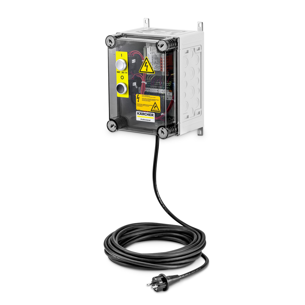 Kit additionnel commande HKF 30/14-E  KÄRCHER - 2.644-481.0