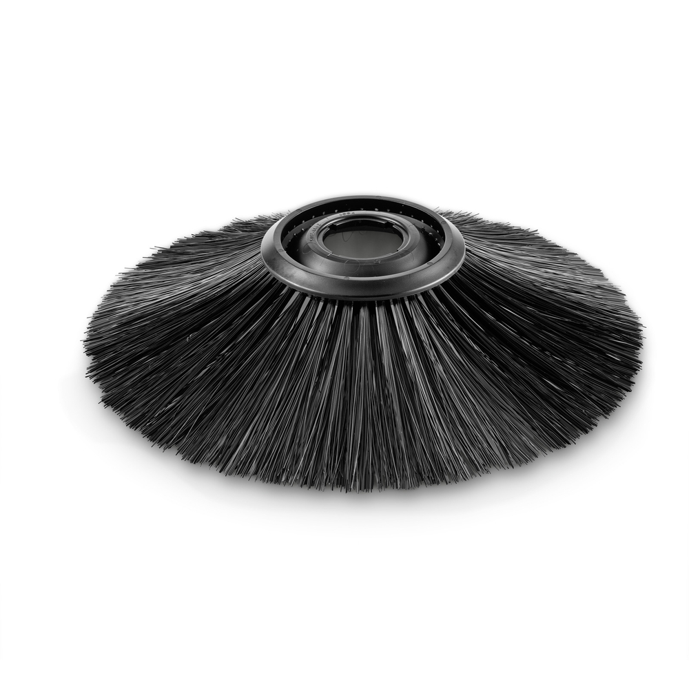 Balai latéral dur pour balayeuse KÄRCHER - 2.644-486.0