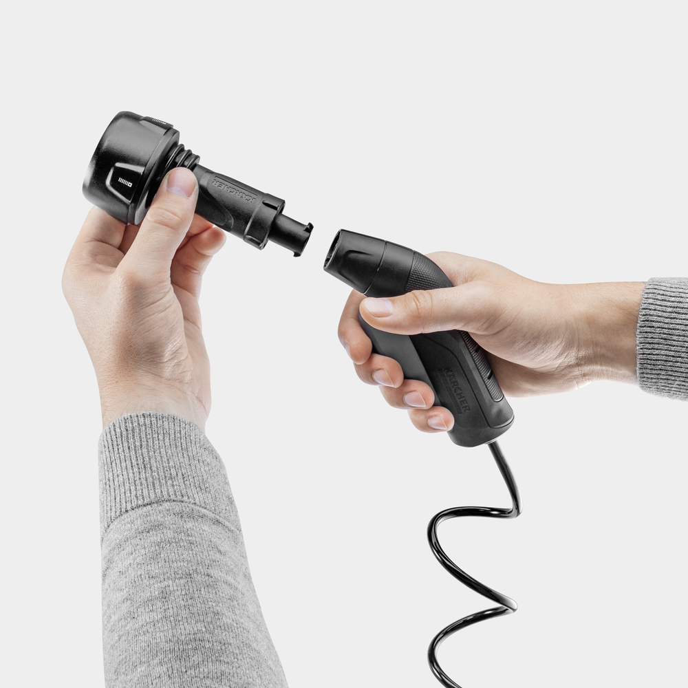 Lance Multi Jet pour nettoyeurs mobiles OC 3 et OC 4 KÄRCHER - 2.644-499.0