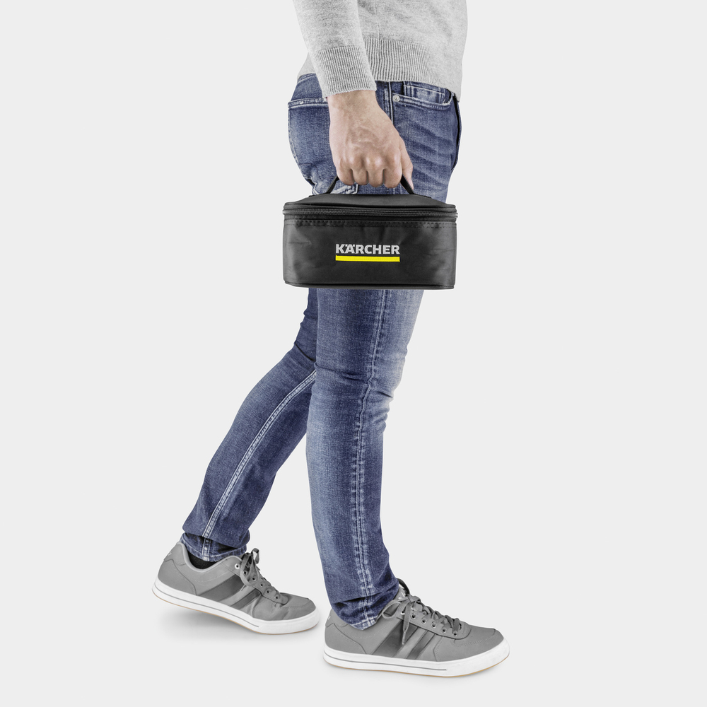 Sac à accessoires Pet pour animaux domestiques KÄRCHER - 2.644-512.0