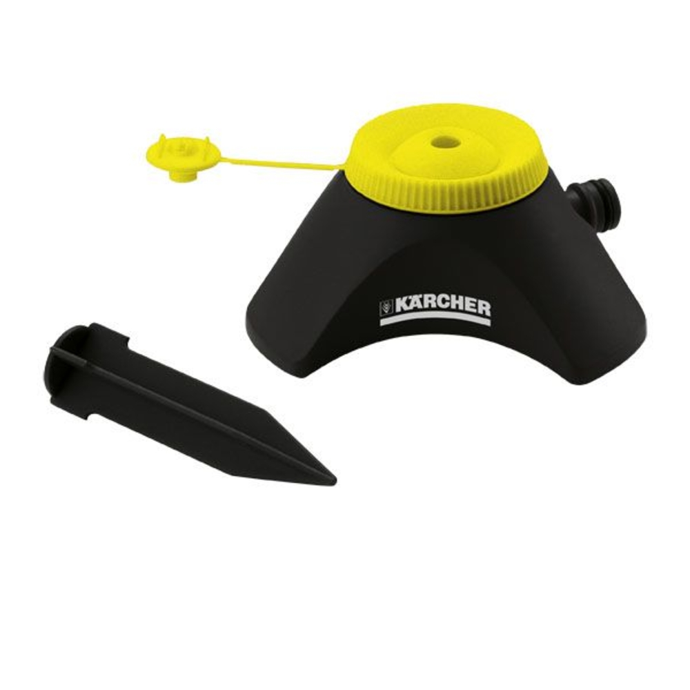 ARROSEUR CIRCULAIRE CS 90 VARIO - KARCHER - 2.645-025.0