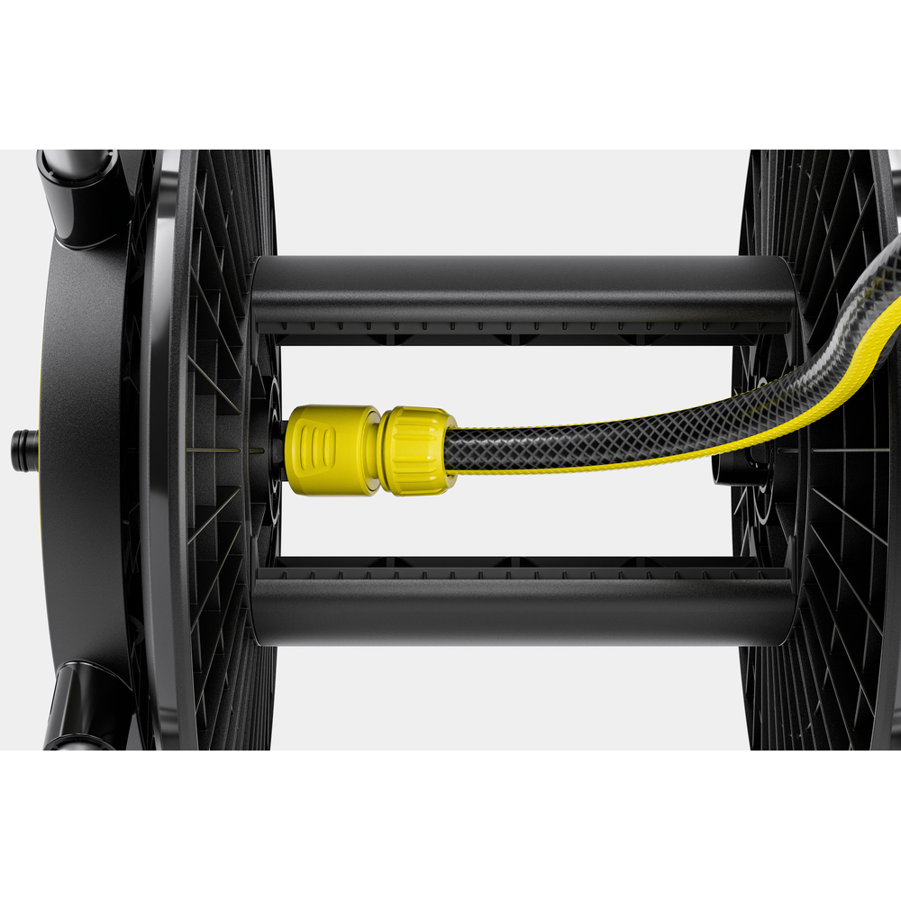 Chariot dévidoir compact mobile HT 2.20 Set KÄRCHER - 2.645-362.0