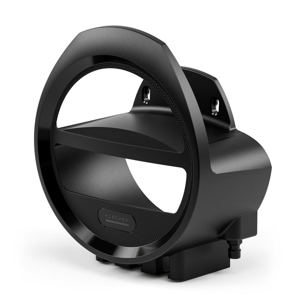 Support mural Plus pour tuyau d'arrosage KÄRCHER - 2.645-376.0