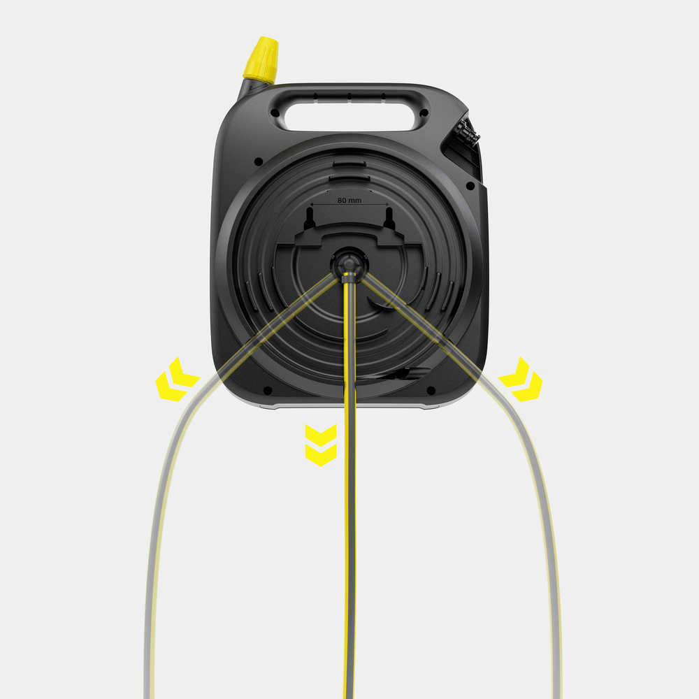 Dévidoir HBX 2.10 Compact KÄRCHER - 2.645-388.0
