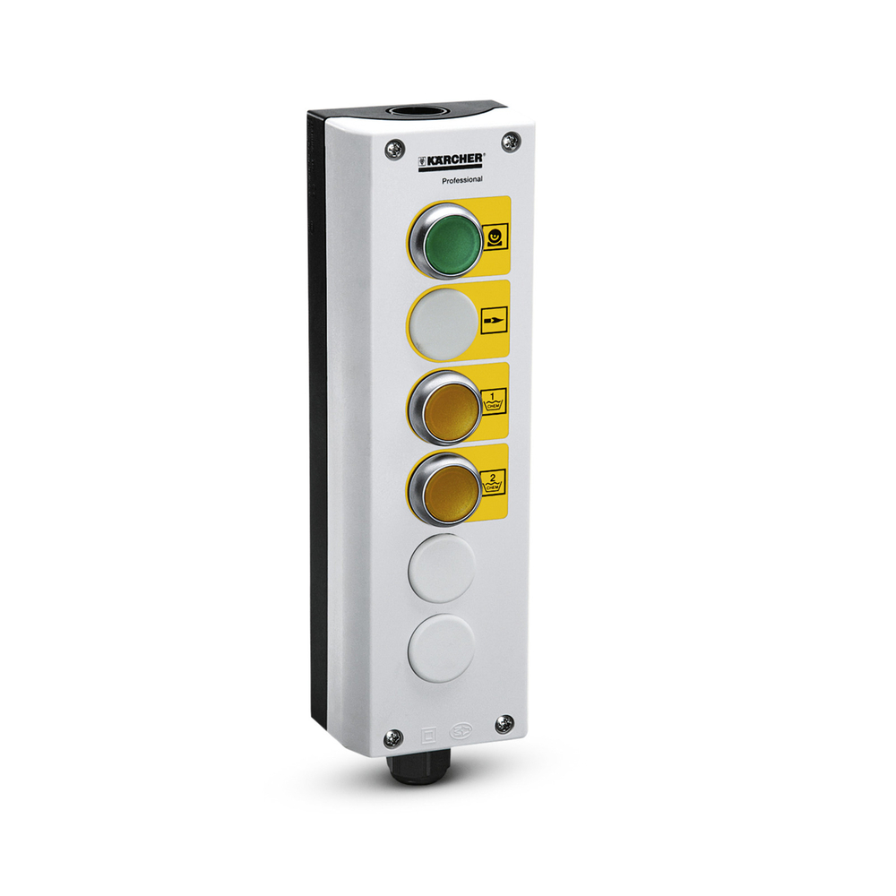 Télécommande M-A détergent 1-2 KÄRCHER - 2.744-015.0