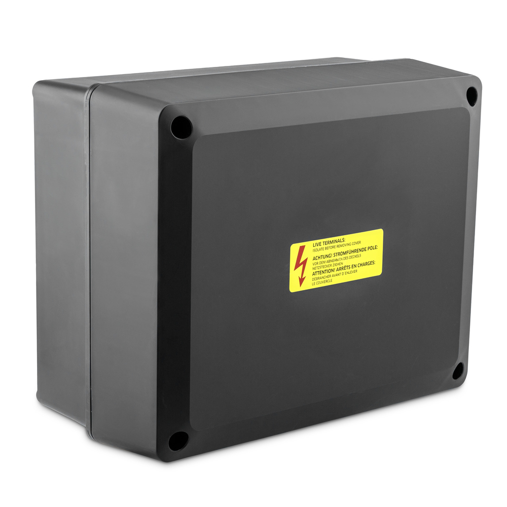 Coffret électrique 1 pour télécommandes 2.744-008.0 ou 2.744-014.0 KÄRCHER - 2.744-017.0