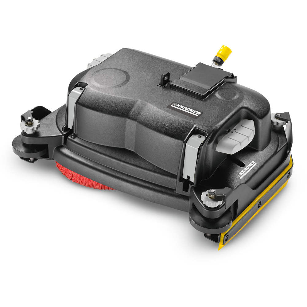 Tête de brossage D 55 S KÄRCHER - 2.763-001.0