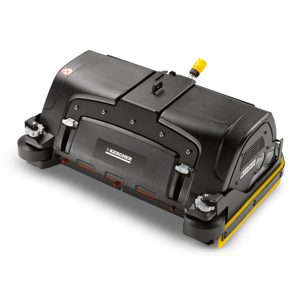 Tête de brossage R 55 KÄRCHER - 2.763-002.0