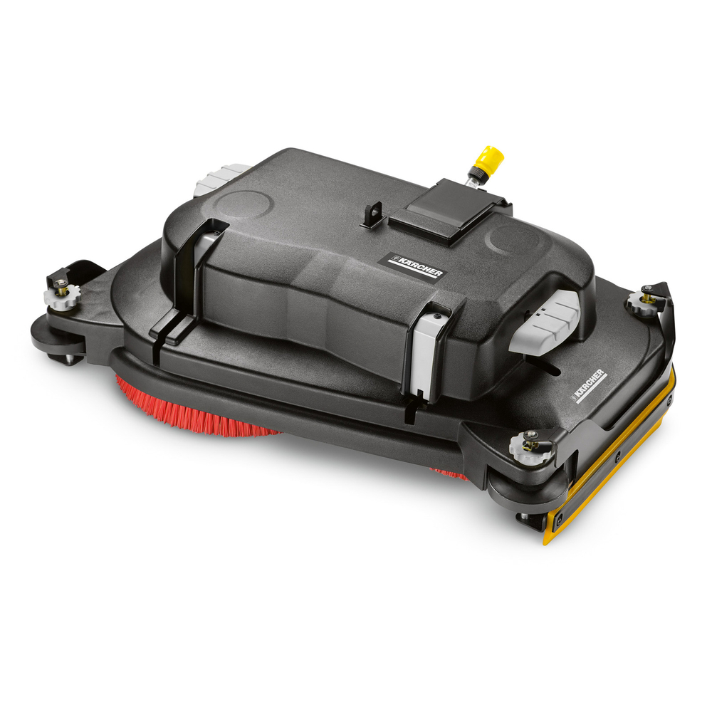 Tête de brossage D 75 KÄRCHER - 2.763-005.0