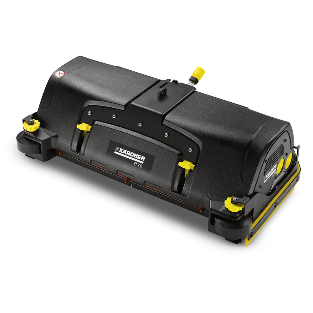 Tête de brossage R 75 KÄRCHER - 2.763-006.0