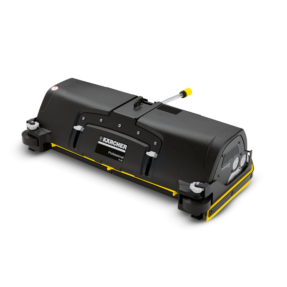 Tête de brossage R 90 S KÄRCHER - 2.763-007.0