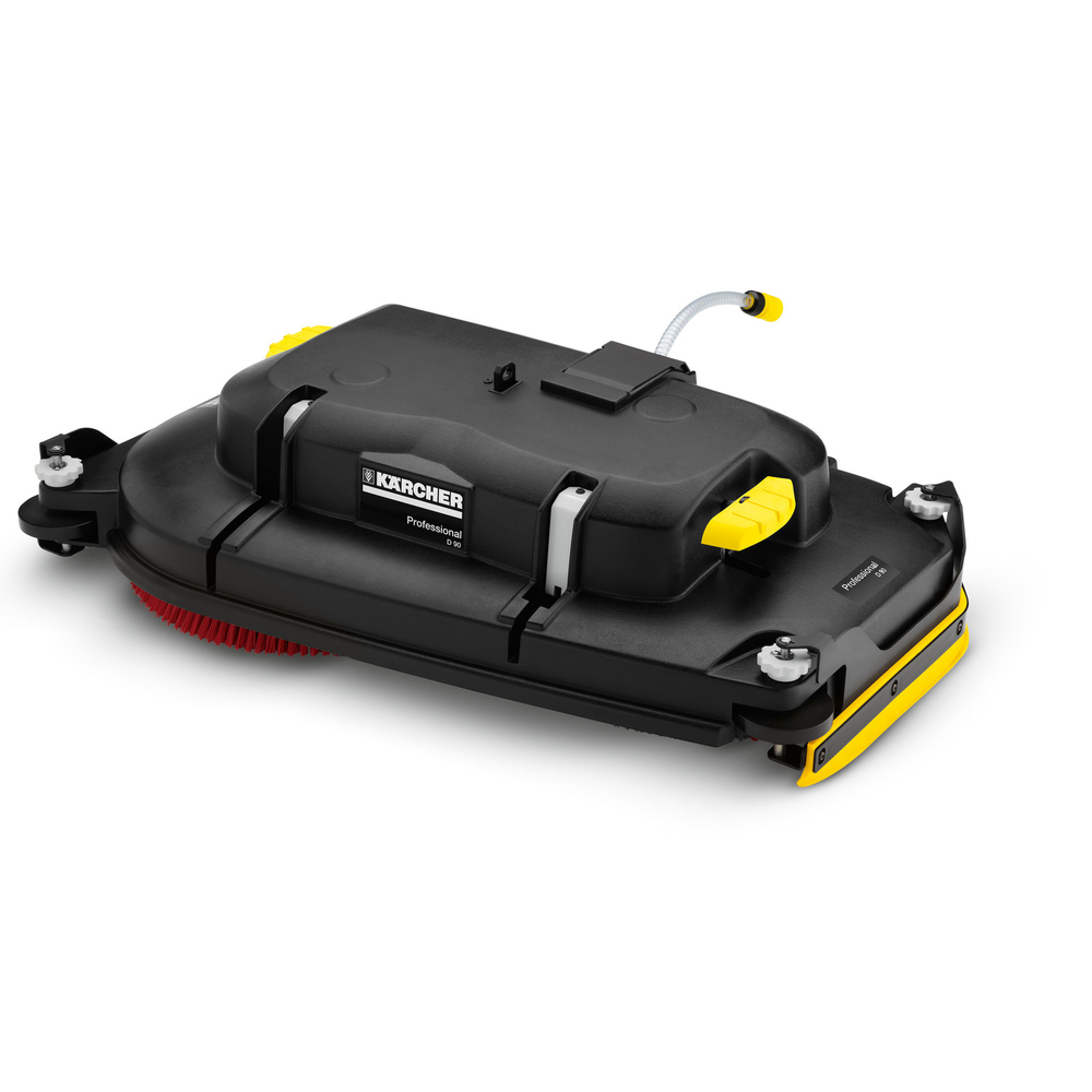 Tête de brossage D 90 S KARCHER - 27630080