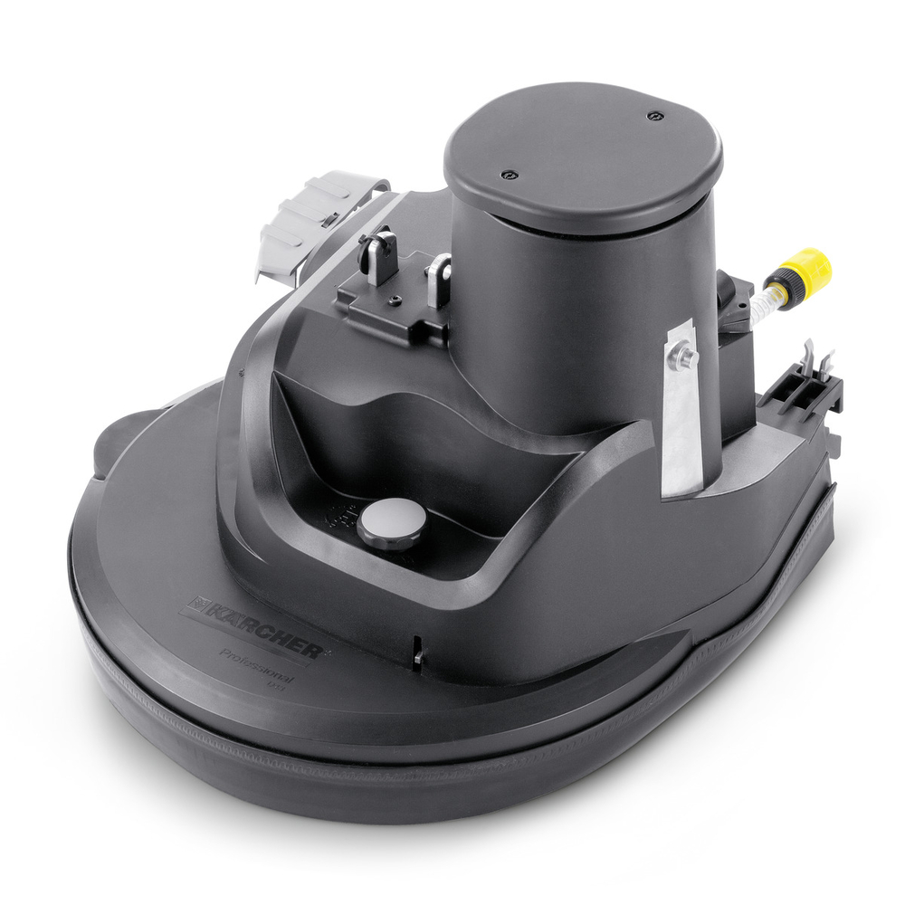 Tête de brosse D43 Ep 230V KÄRCHER - 2.763-024.0