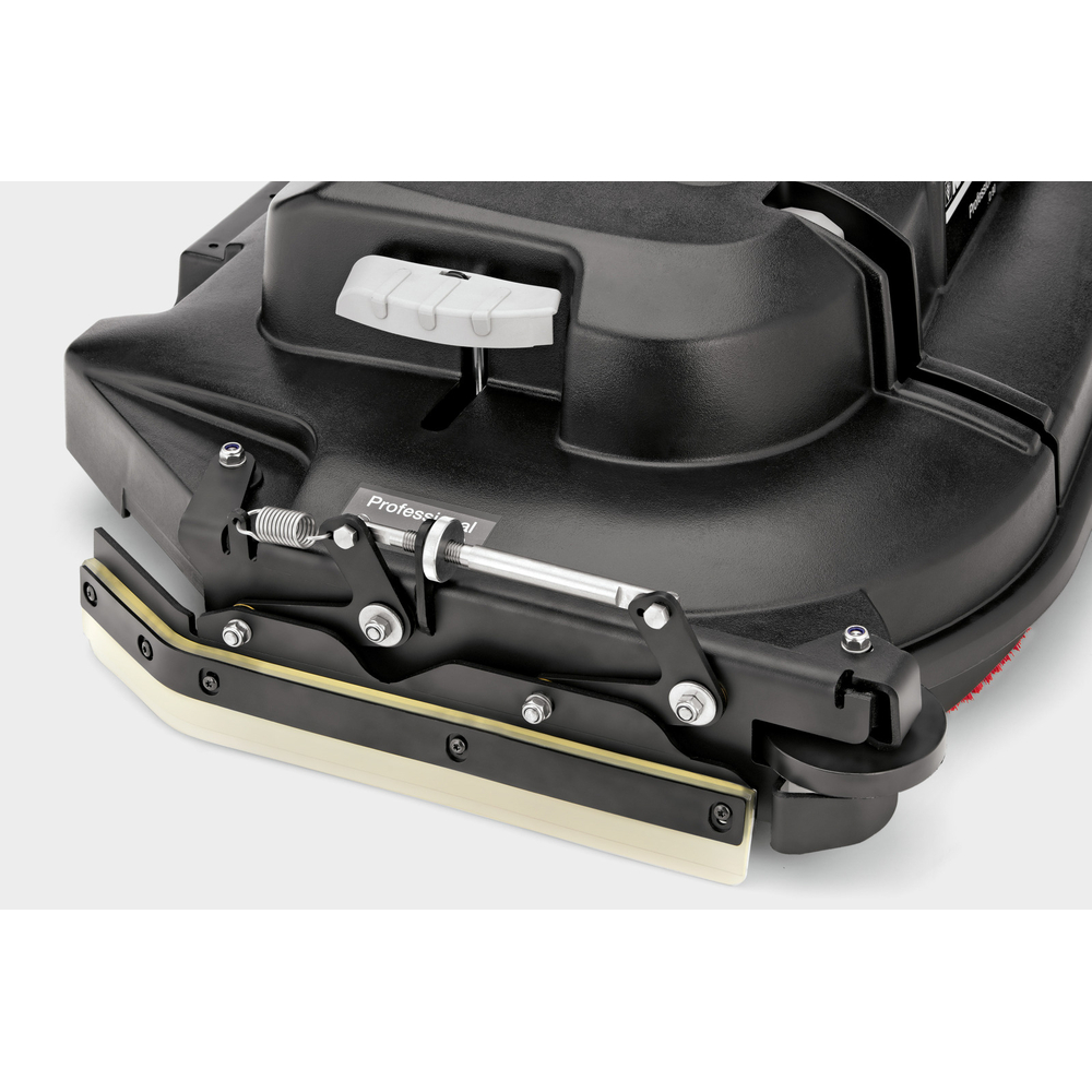 Kit de restructuration des raclettes de frottement KARCHER - 27630310