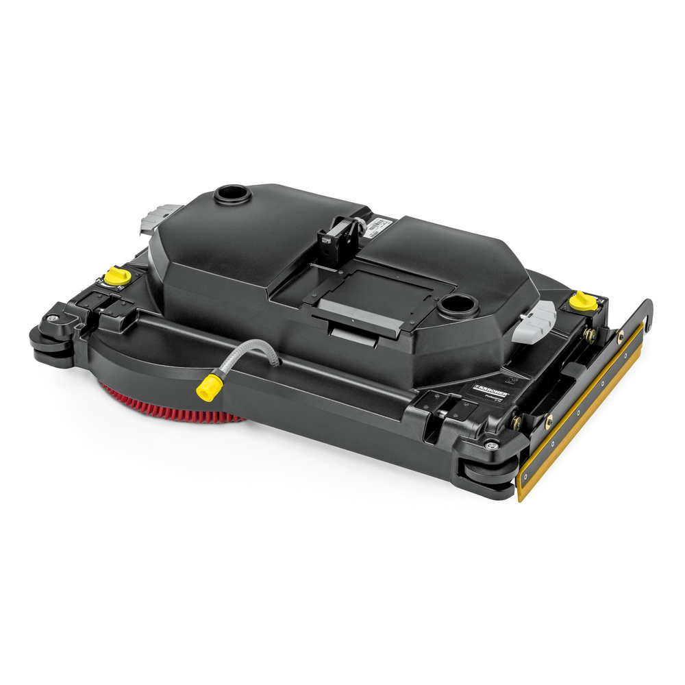 Tête de brosse D 100 S KÄRCHER - 2.763-035.0