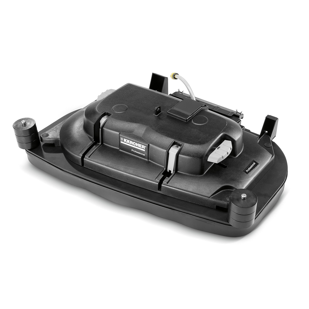 Acc Têtes de brossage autolaveuses Tete de brosse D 110 C KARCHER - 27630380