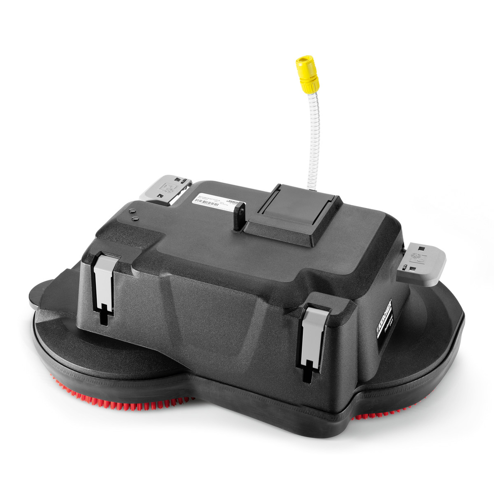 Tête de brosse D 65 R KÄRCHER - 2.763-039.0