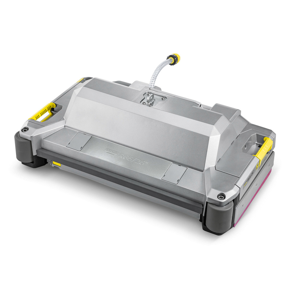 Tête de brosse R 65 KÄRCHER - 2.763-046.0