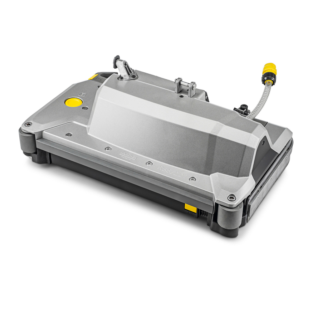 Tete de brosse R 55 KÄRCHER - 2.763-052.0