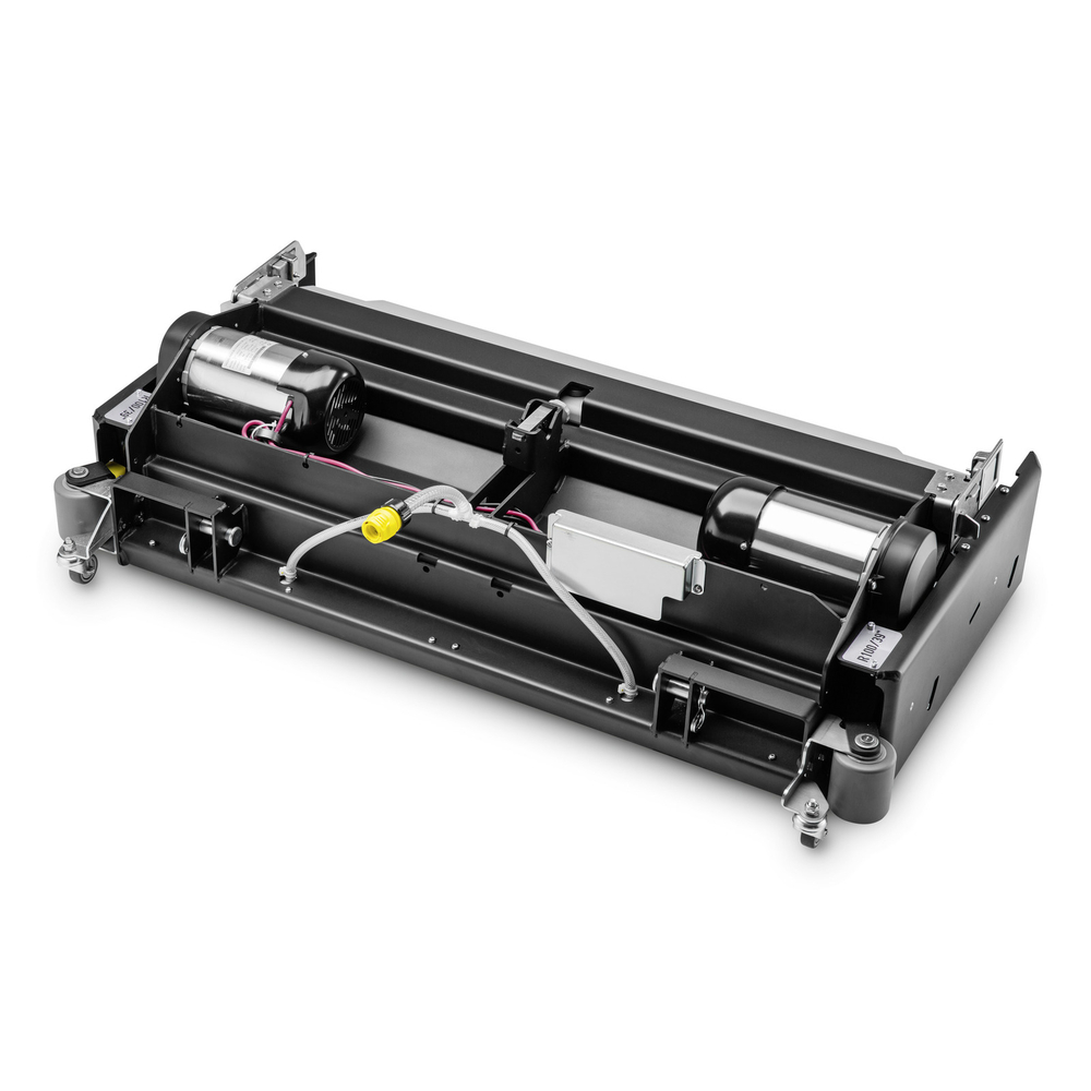 Tete de brosse R 100/ 39