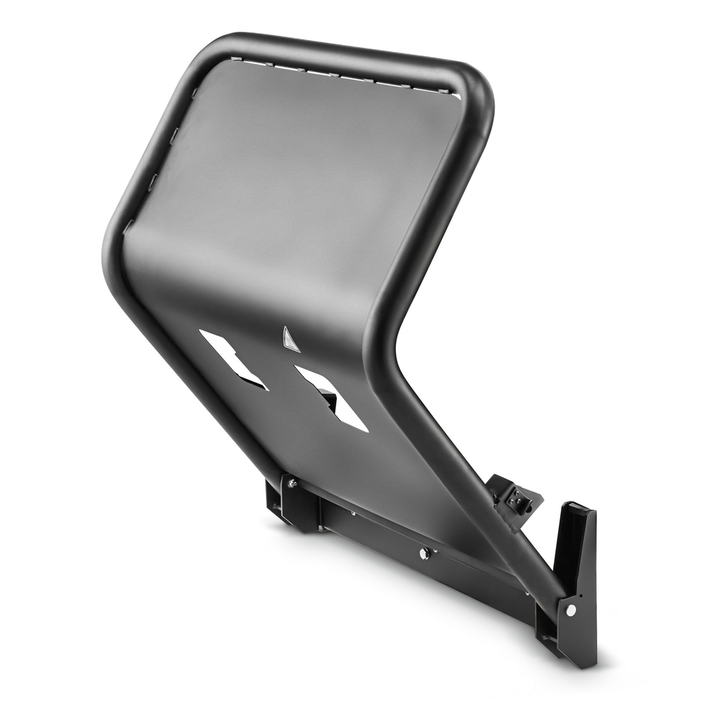 Capot devant complet KÄRCHER - 2.772-062.0