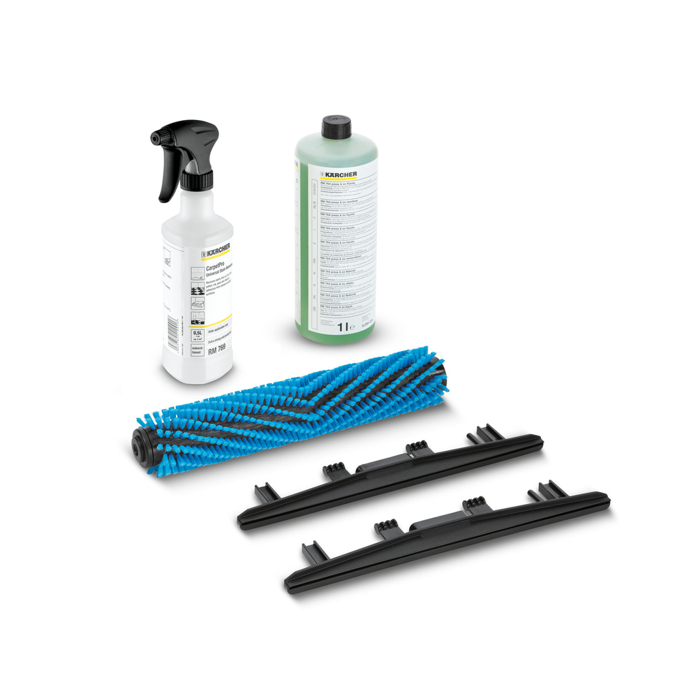 Kit de nettoyage des moquettes KÄRCHER - 2.783-005.0