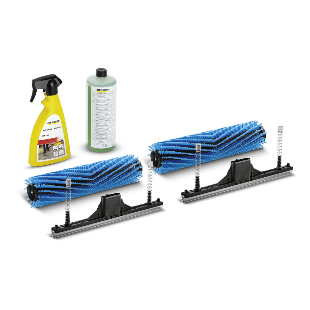 Kit nettoyage de tapis BR 40 KÄRCHER - 2.783-014.0