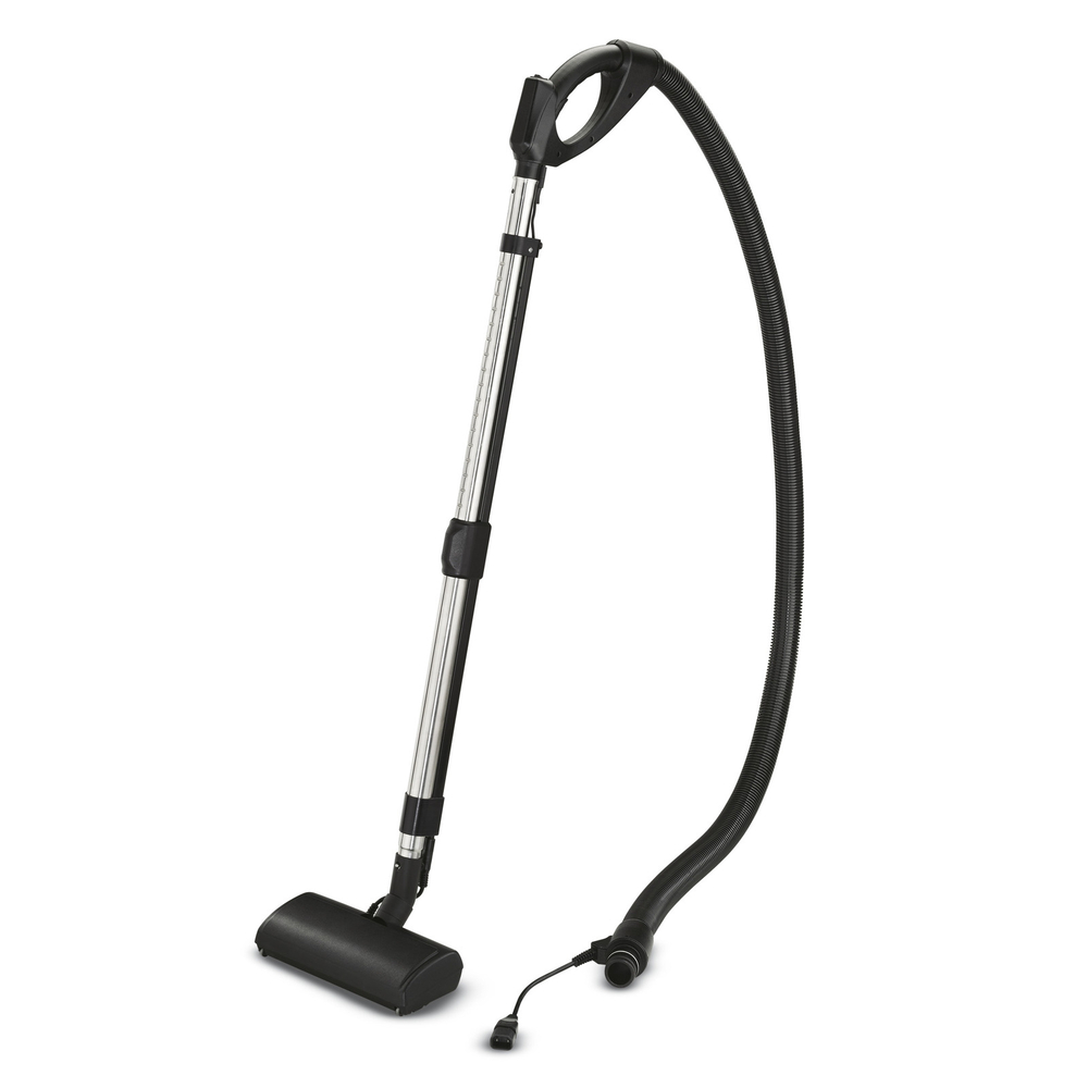 Brosse électrique aspirante ESB 28 24V avec câble électrique et tube télescopique KÄRCHER - 2.789-003.0