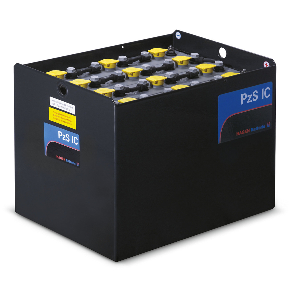Lot de batteries humide 1x 36V/240Ah KÄRCHER - 2.815-107.0
