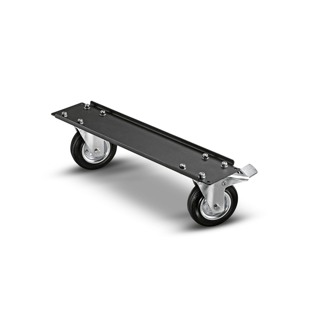 Kit roues additionnelles KÄRCHER - 2.851-028.0