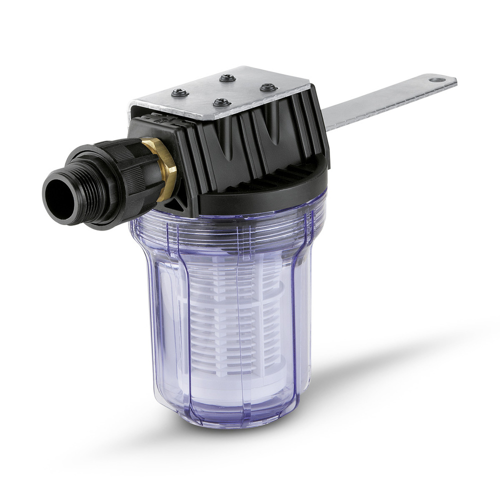 Kit filtre à eau pour HD 25/15-4 Cage Plus KÄRCHER - 2.851-065.0
