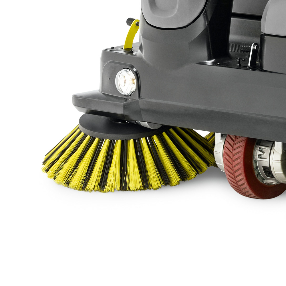 Balai latéral gauche électrique standard KÄRCHER - 2.851-254.0
