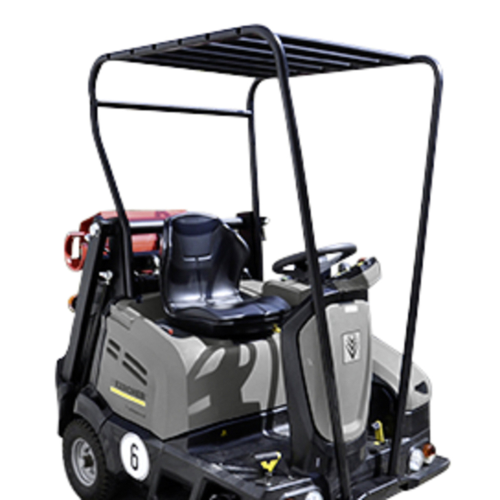 Abri KM 105/1xx R KÄRCHER - 2.851-261.0