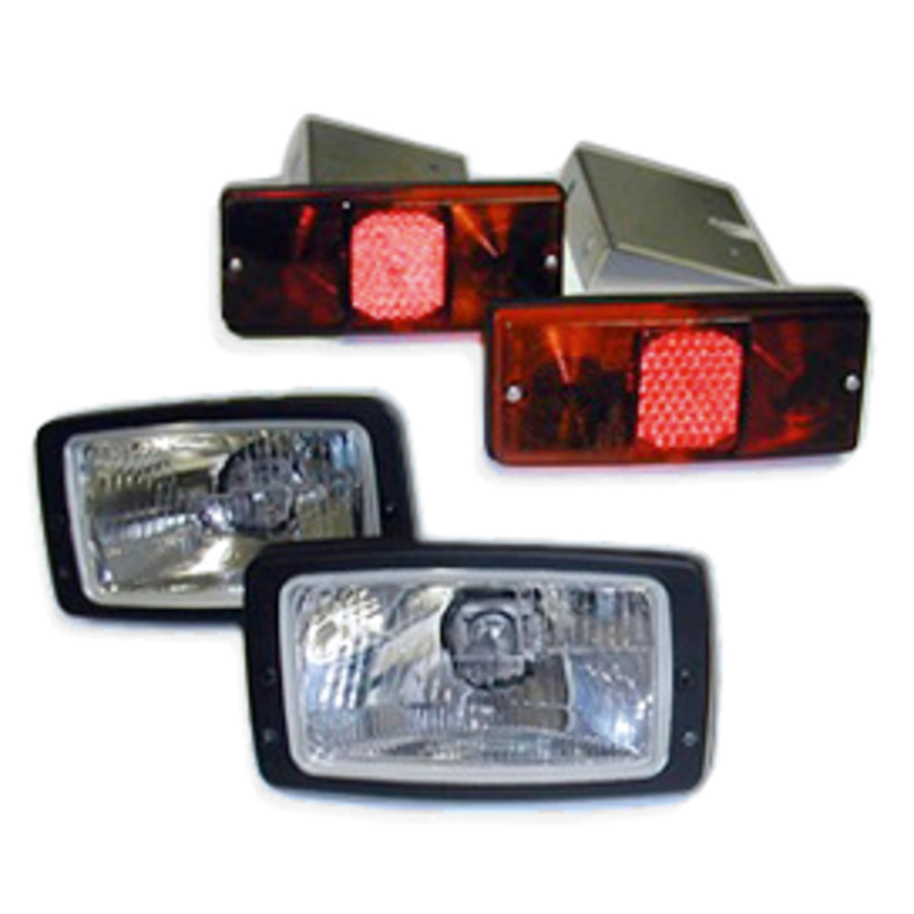 Kit éclairage KÄRCHER - 2.851-279.0