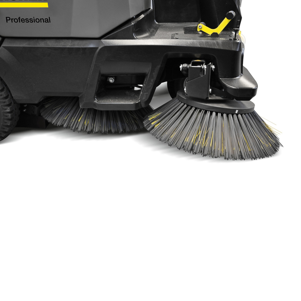 Système mélangeur droite hydraulique KÄRCHER - 2.851-375.0