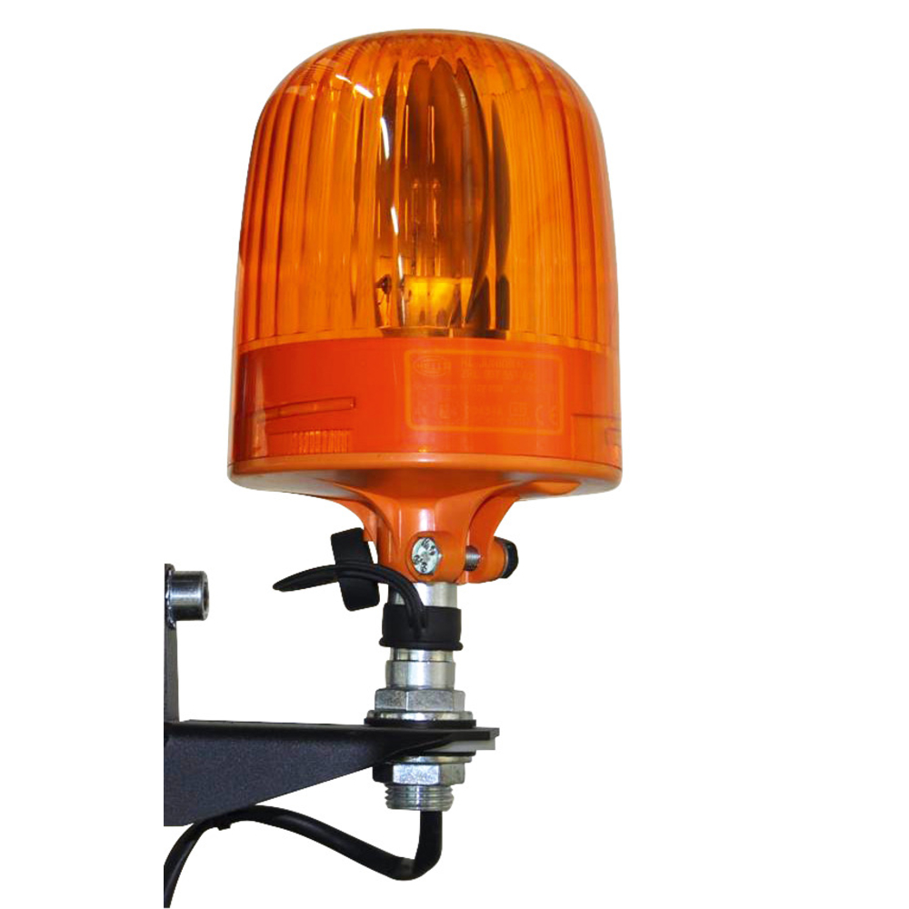 Gyrophare sur le toit de protection KÄRCHER - 2.852-058.0