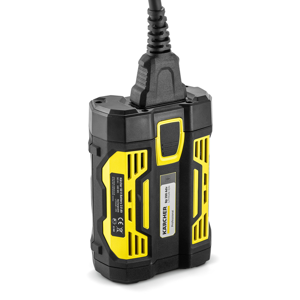 Adaptateur Bp 2400 Adv KÄRCHER - 2.852-365.0