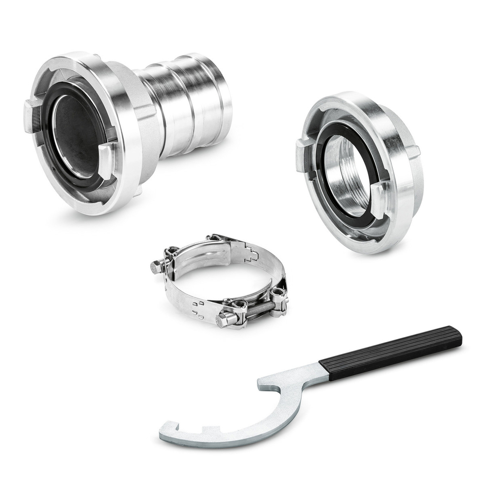 Premium accessoires pour pompe pour eaux chargées WWP 45 KÄRCHER - 2.852-735.0
