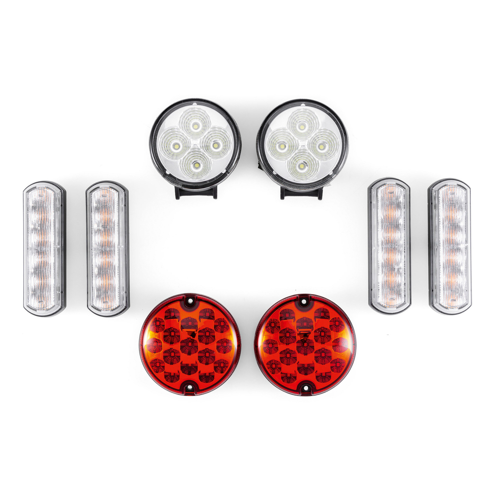 Kit additionnel eclairage rues KM 105/18 KÄRCHER - 2.852-809.0