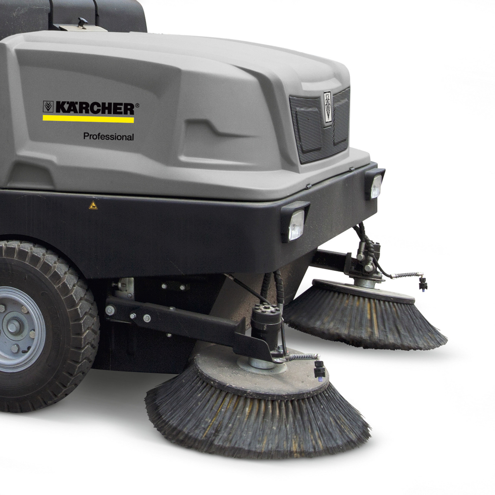 Kit additionnel système de pulvérisation KÄRCHER - 2.852-811.0