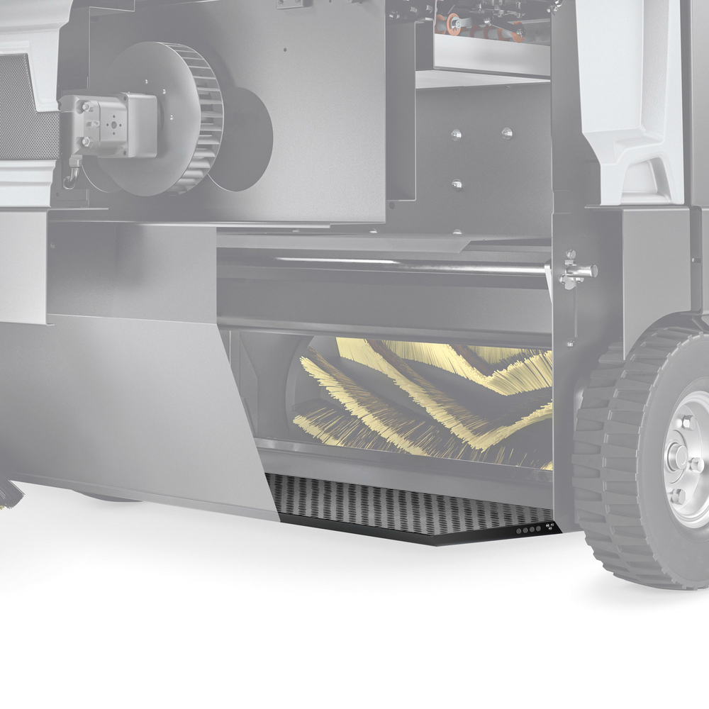 Kit additionnel humide balayer KM 150/50 KÄRCHER - 2.852-821.0