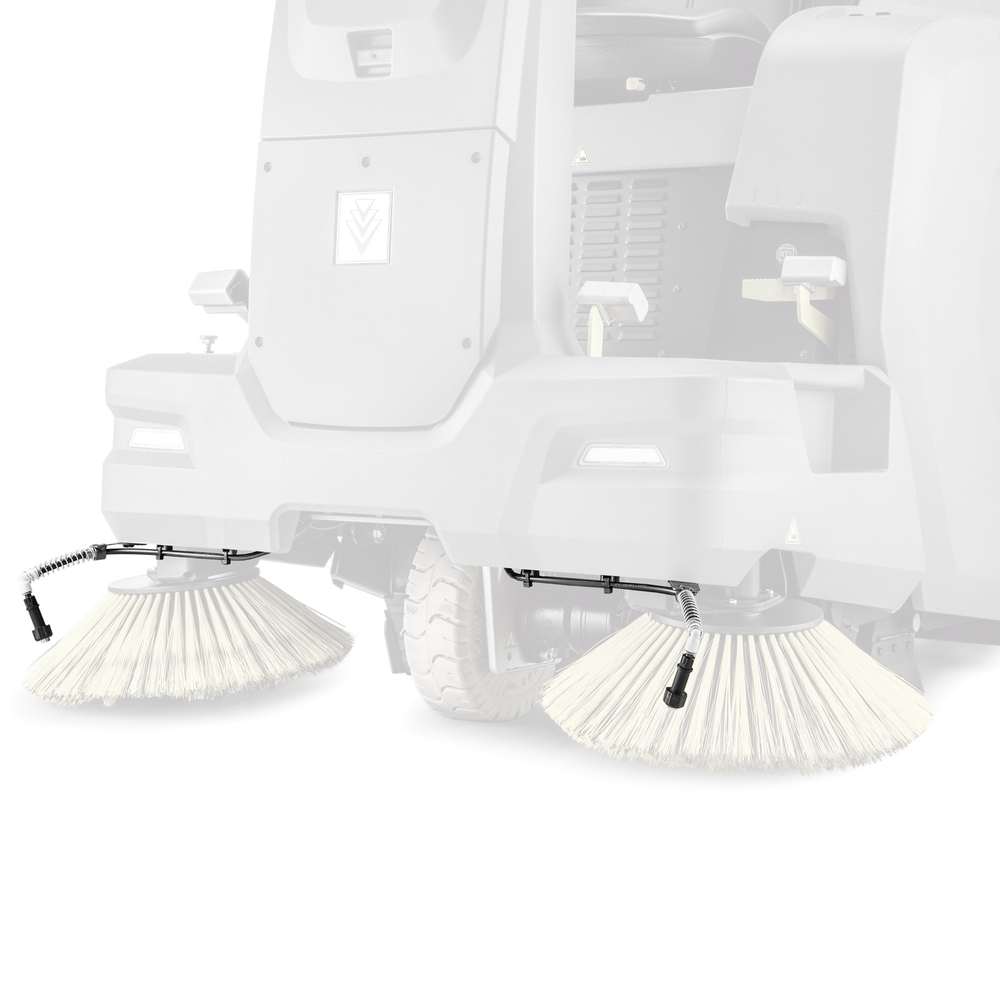 Kit additionnel système de pulvérisation pour balayeuse KÄRCHER - 2.852-835.0