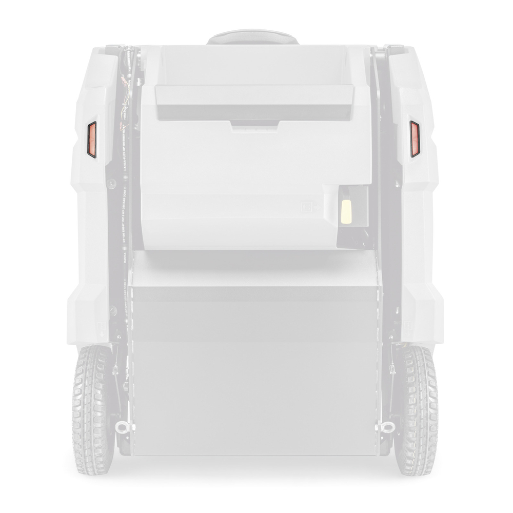 Feu arrière pour balayeuses KM 100/120 R Bp KÄRCHER - 2.853-042.0