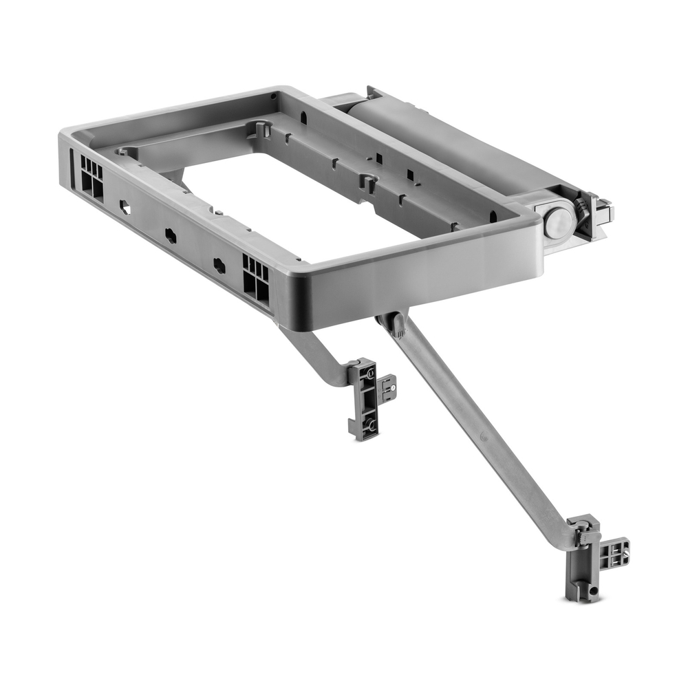 Support pour sac poubelle sans poignée KÄRCHER - 2.855-225.0