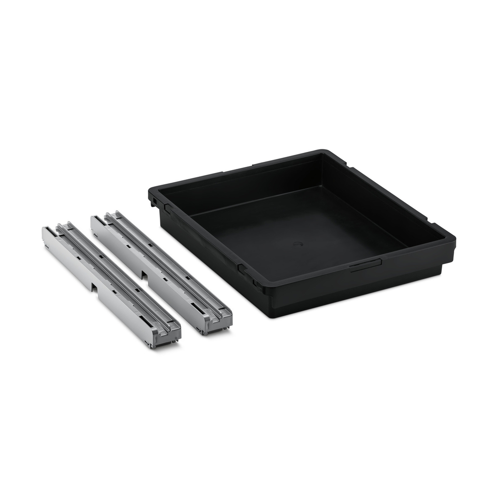 Kit tiroir 8 l pour chariot de nettoyage KÄRCHER - 2.855-233.0