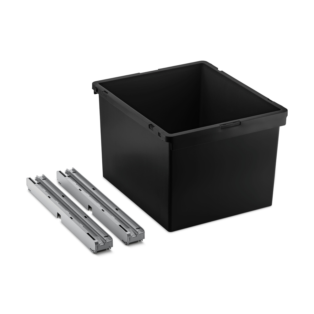 Kit tiroir 31 l pour chariot de nettoyage KÄRCHER - 2.855-235.0