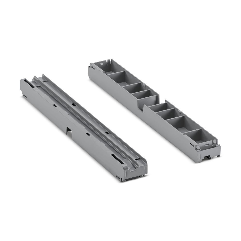 Support de tiroir ouvert pour chariot de nettoyage FM KÄRCHER - 2.855-245.0
