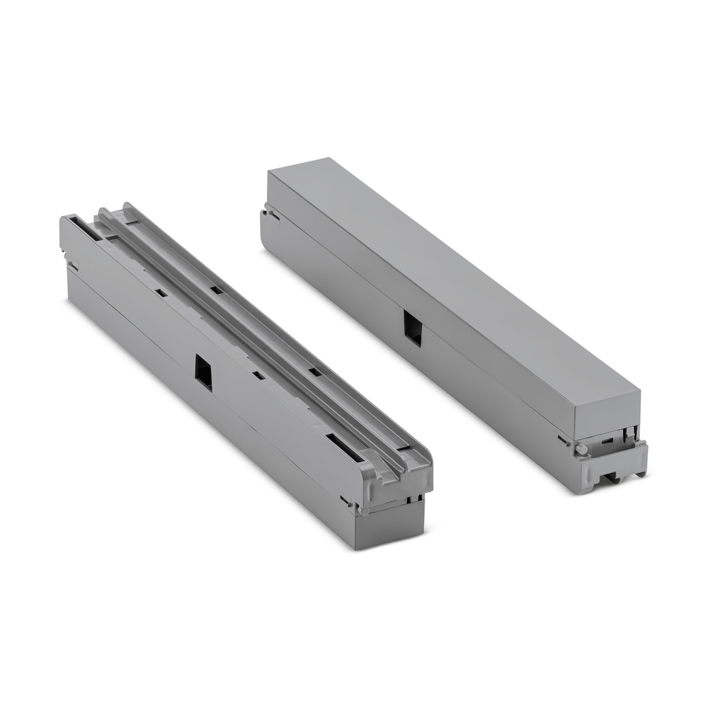 Support de tiroir fermé pour chariot de nettoyage FM KÄRCHER - 2.855-246.0